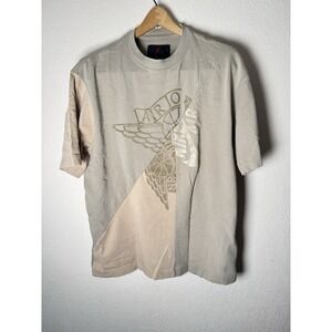 Travis Scott Cactus Jack x Jordan T-Shirt Khaki Desert:‎ M